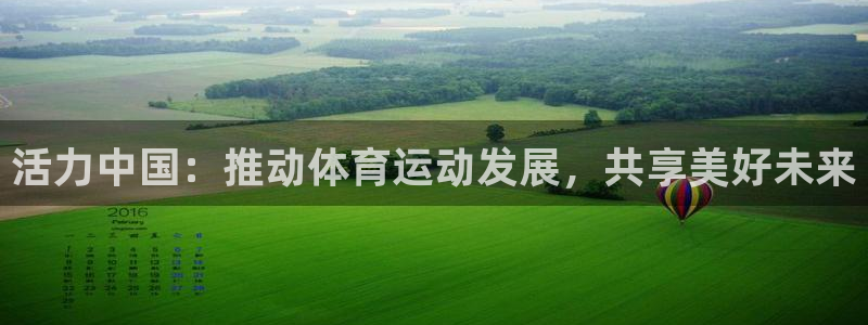 探球体育比分：活力中国：推动体育运动发展，共享美好未来